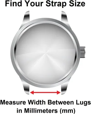 - Choose Your Color - 20mm Fitted FKM infinitesimally photo compose Watch Band Strap for Moonswatch 