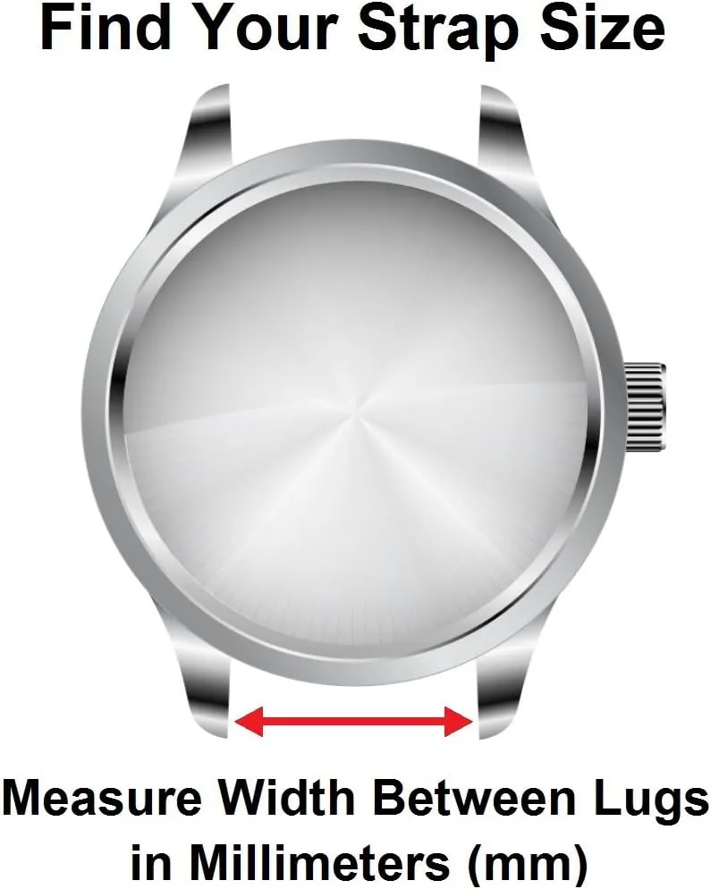 - Choose Your Color - 20mm Fitted FKM infinitesimally photo compose Watch Band Strap for Moonswatch 