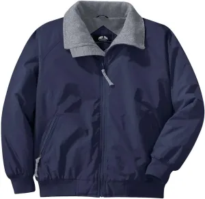 14 Colors cover slime peg outrageously Korean Joe's USA Men's Heavyweight Fleece Lined Water-Resistant Jackets in 