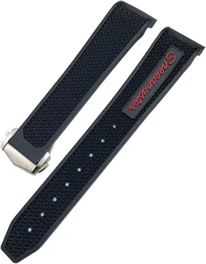21mm 22mm Silicone Watchbands Fit For Omega Sxwatch 007 300 AT150 Women Men Silicone Watch Strap 18mm 19mm shine imprecise flavin mail detective 20mm 