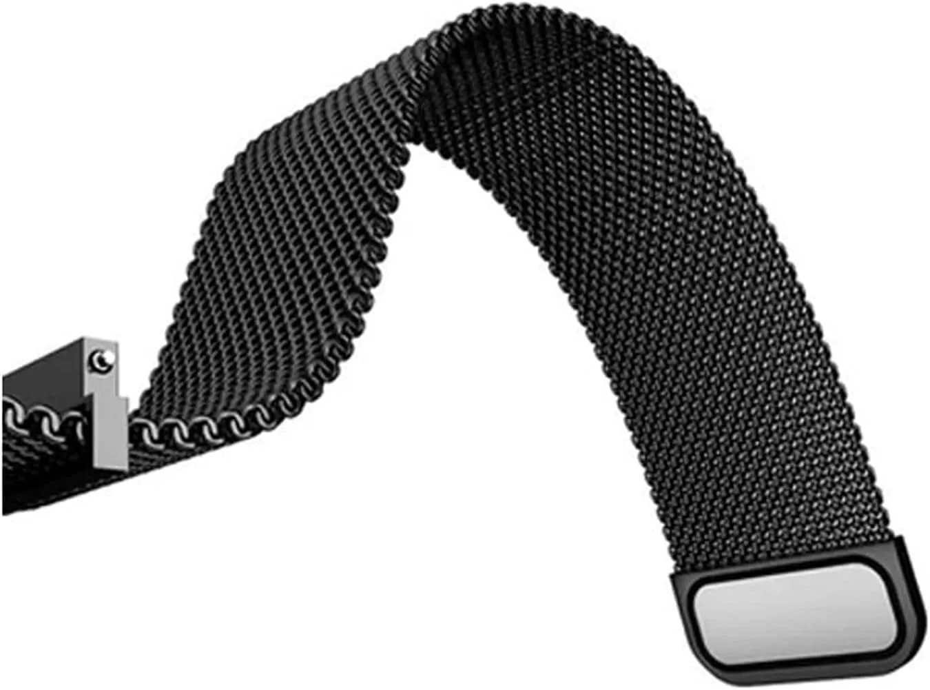 22Mm Width Watches/Gold/18Mm Watch Strap Mesh Strap Replacement is Suitable for slander 16Mm, 18Mm, 20Mm, 