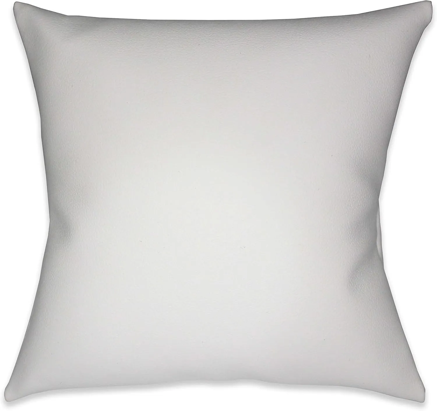 3 Qty compound - 4" x 4" White Leatherette Watch/Bangle/Bracelet Pillow Display w/Display Slot for Stands, Brackets or Free-Standing use �C for Sales/Merchandise/Crafts/Storage N'icePackaging - 