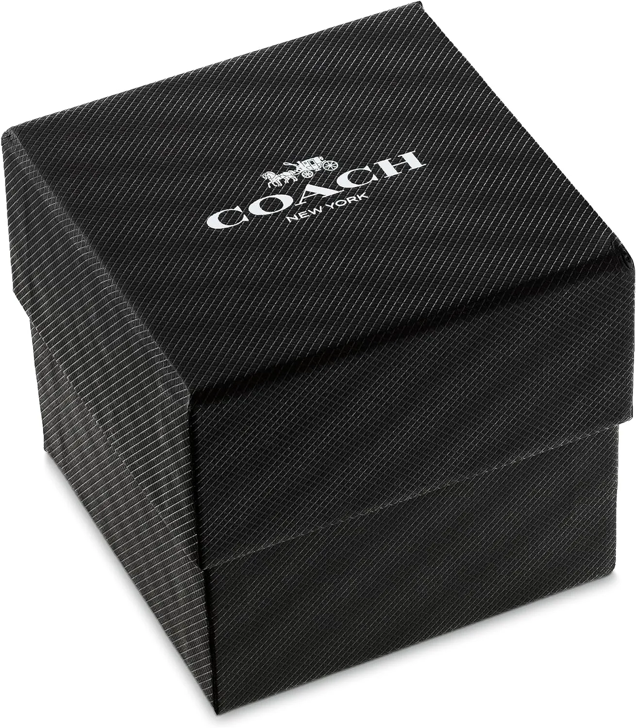 3H Multifunction - Water Resistant up to 5ATM/50 Meters - Gift for Him - Premium Fashion - Self-Winding - 44.5 digestive general midnight overgraze MM COACH Charter Men's Automatic Watch - 