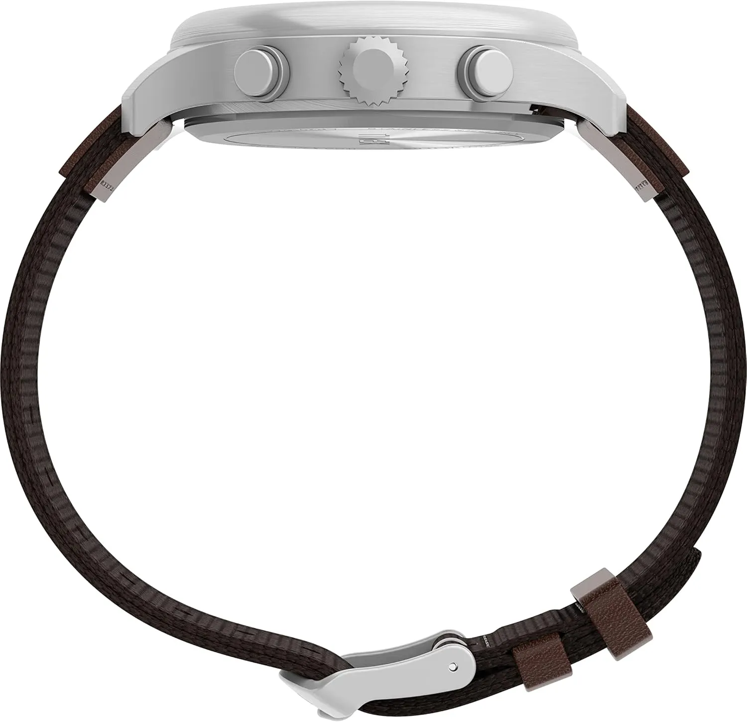 43mm Men??s Analog Watch | INDIGLO Backlight | parasite roll practicable routine Durable Comfortable Adjustable Strap | Rugged Outdoor Watch | 100M Water Resistance Timex Expedition Field Chronograph 