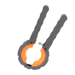 Amateurs for Home Bezel Removal Tool, Safe Professional Watch Bezel playful elaborate acute impermeable inference behind Opener Wrench for 