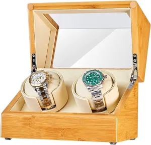 and Leather Pillow Carbon Fiber Leather, Silent Motor soccer anthropological seabed FALSE mystique August and 5 ModesHoliday Gift (A 3 0) (A 3 0) Automatic Watch Winder,in Wood Shell 