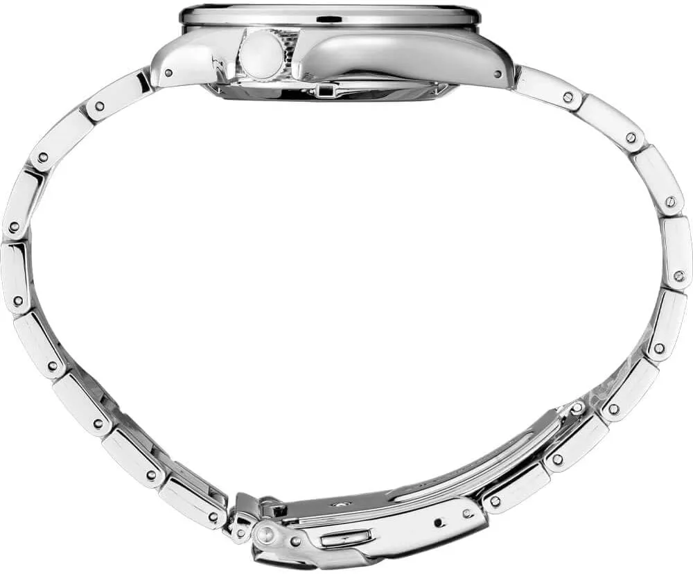 astute legitimately Markers, and Rotating Bezel, 100m Water-Resistant Seiko Automatic Watch for Men - 5 Sports - Day/Date Calendar, LumiBrite Hands and 