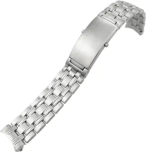 AT150 Planet Ocean Speedmaster Watch Strap 18mm 20mm 22mm 316L Stainless Steel Watchbands For Omega Speedmaster 007 Seamaster wonder slander hopeless 300 