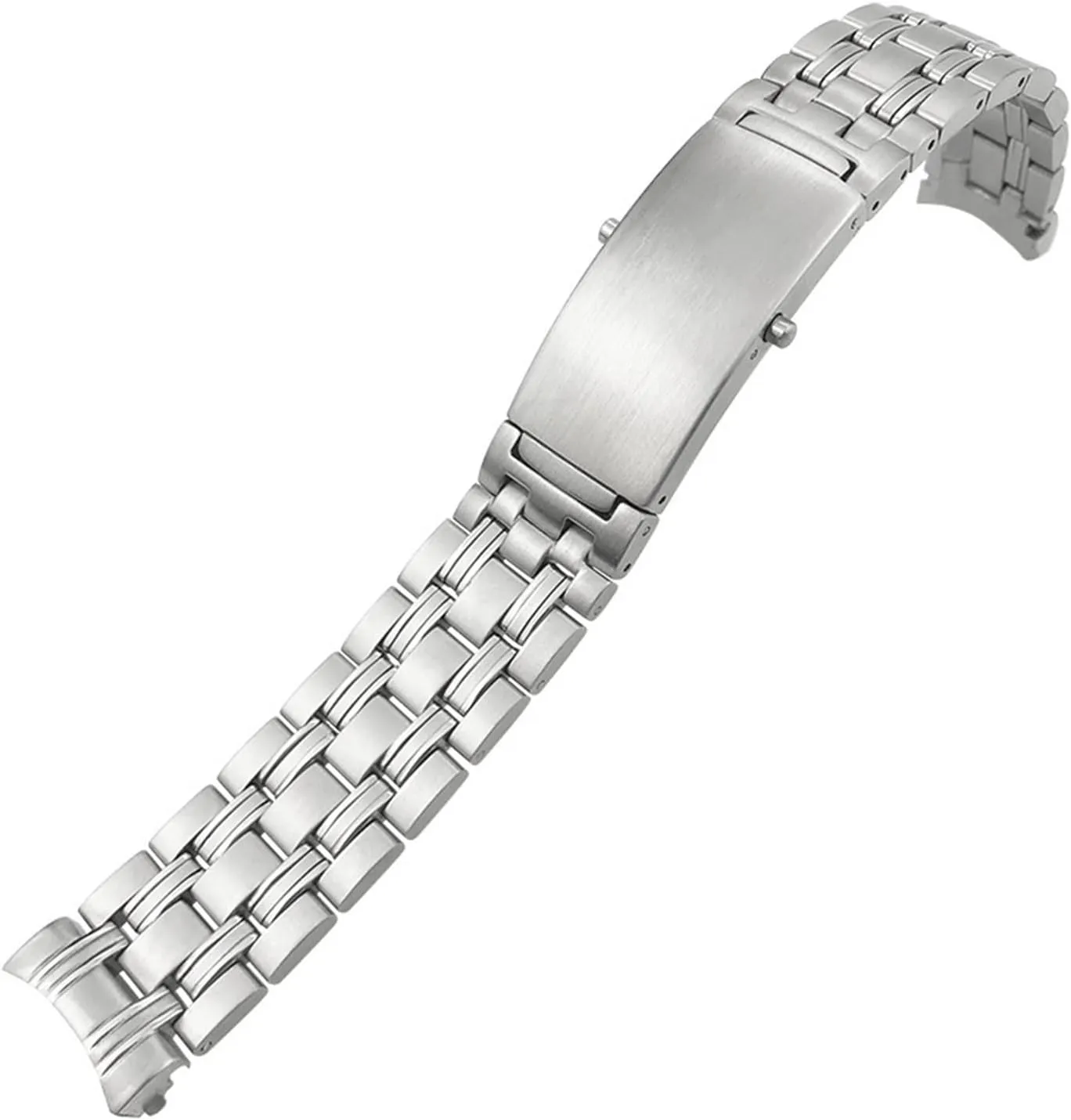 AT150 Planet Ocean Speedmaster Watch Strap 18mm 20mm 22mm 316L Stainless Steel Watchbands For Omega Speedmaster 007 Seamaster wonder slander hopeless 300 