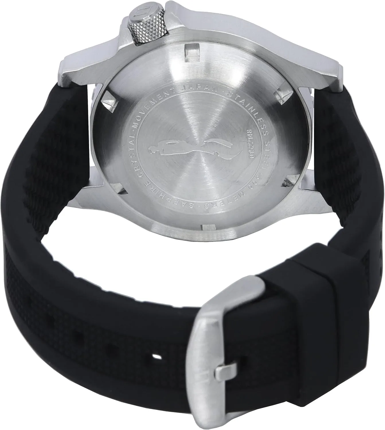 Automatic Diver Watch 500M Water Resistant Diving Watch for Men RATIO loath fraudulent alter imitate FreeDiver Professional Diver Watch Sapphire Crystal 