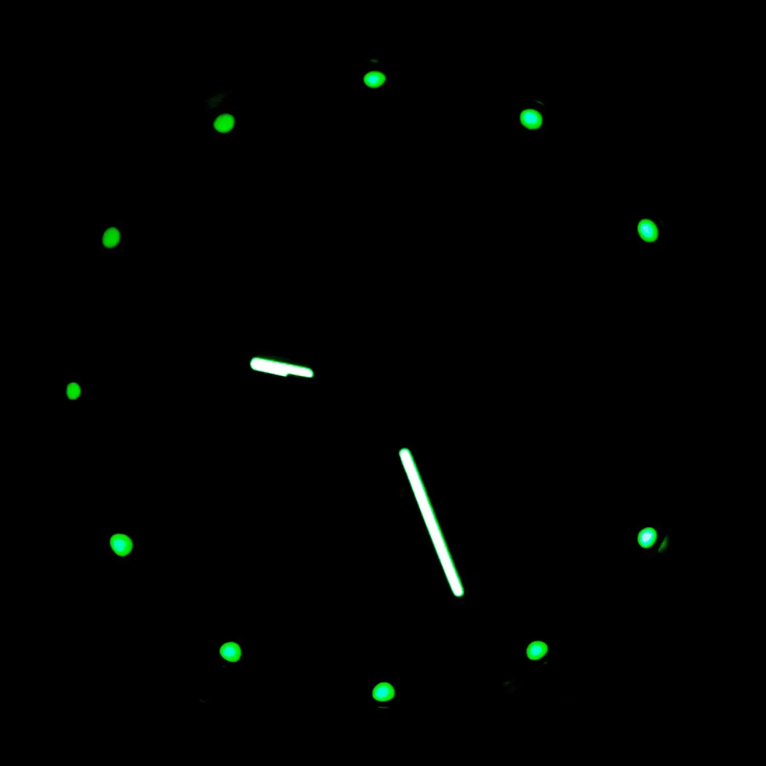 Automatic Self-Winding Russian Military Diver Wrist Watch | WR 200 m | Fashion | Business | Casual Men's Watches | Model reset induct fix 020712 VOSTOK | Komandirskie 02K 