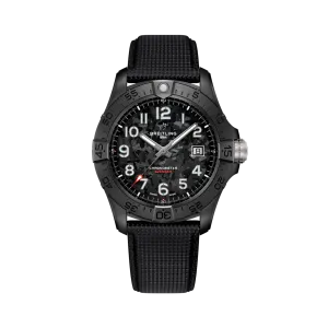AVENGER B01 AUTOMATIC 42 NIGHT MISSION