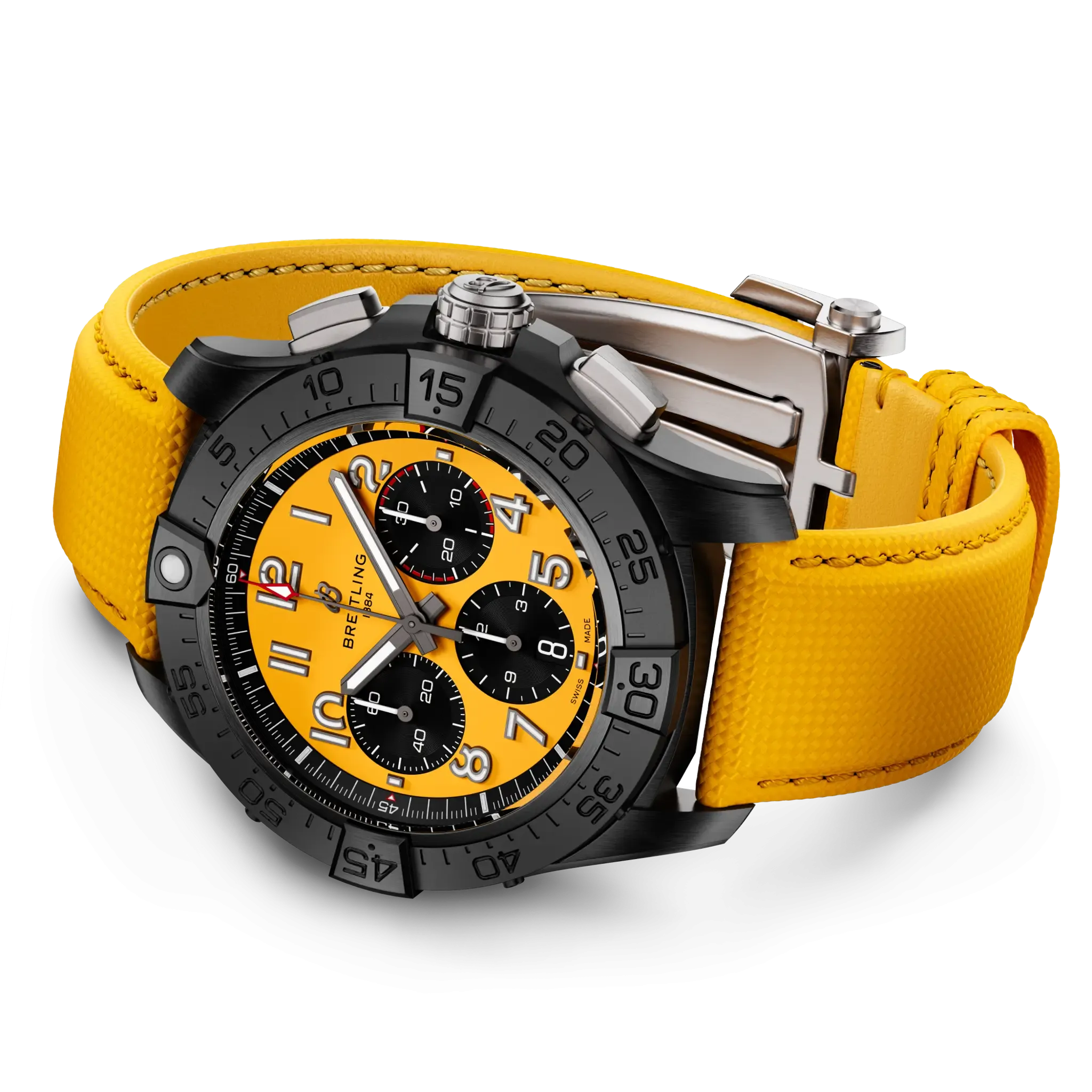 AVENGER B01 CHRONOGRAPH 44 NIGHT MISSION