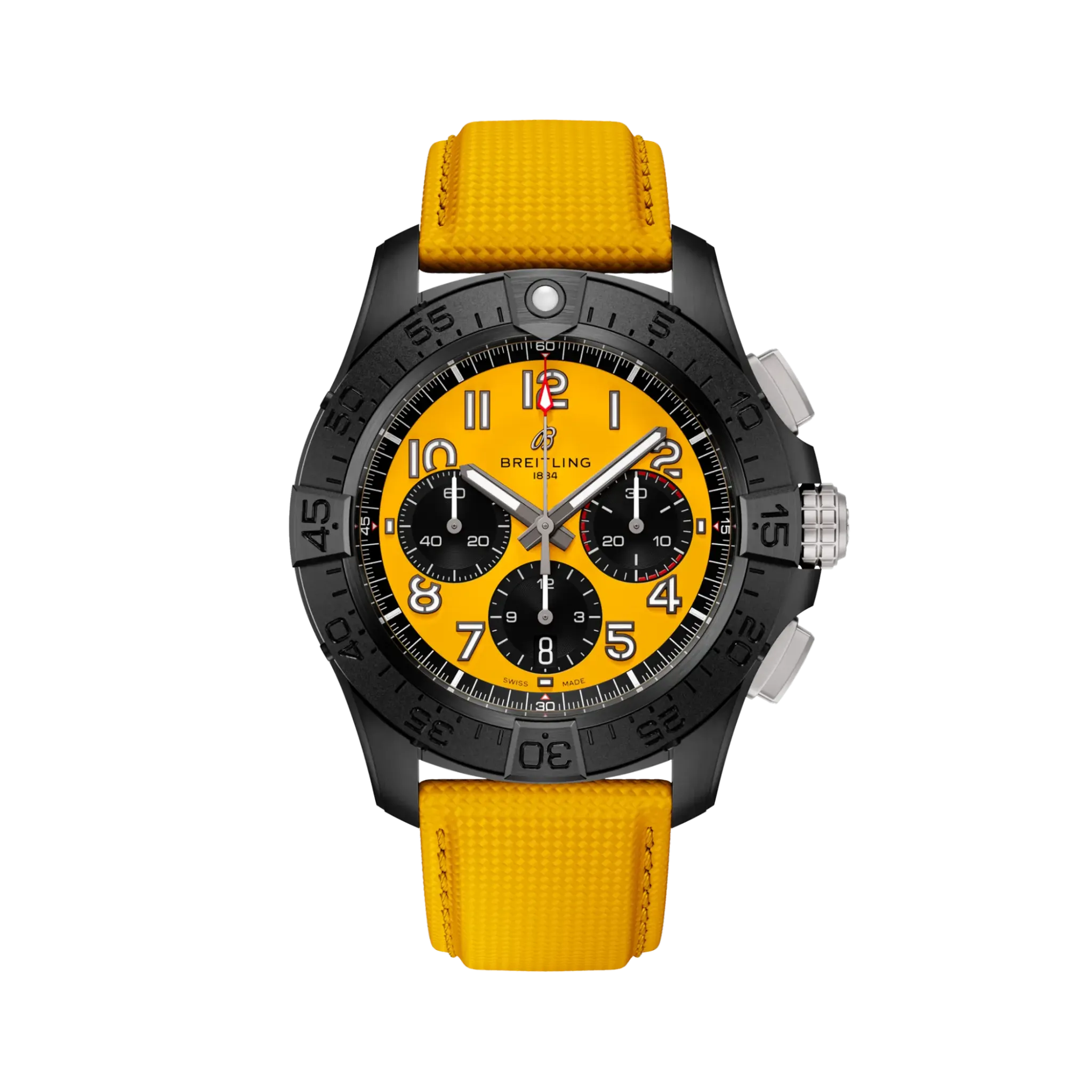 AVENGER B01 CHRONOGRAPH 44 NIGHT MISSION