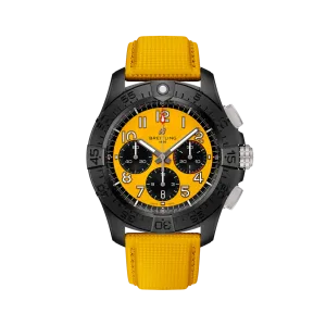 AVENGER B01 CHRONOGRAPH 44 NIGHT MISSION