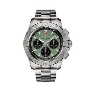 AVENGER B01 CHRONOGRAPH