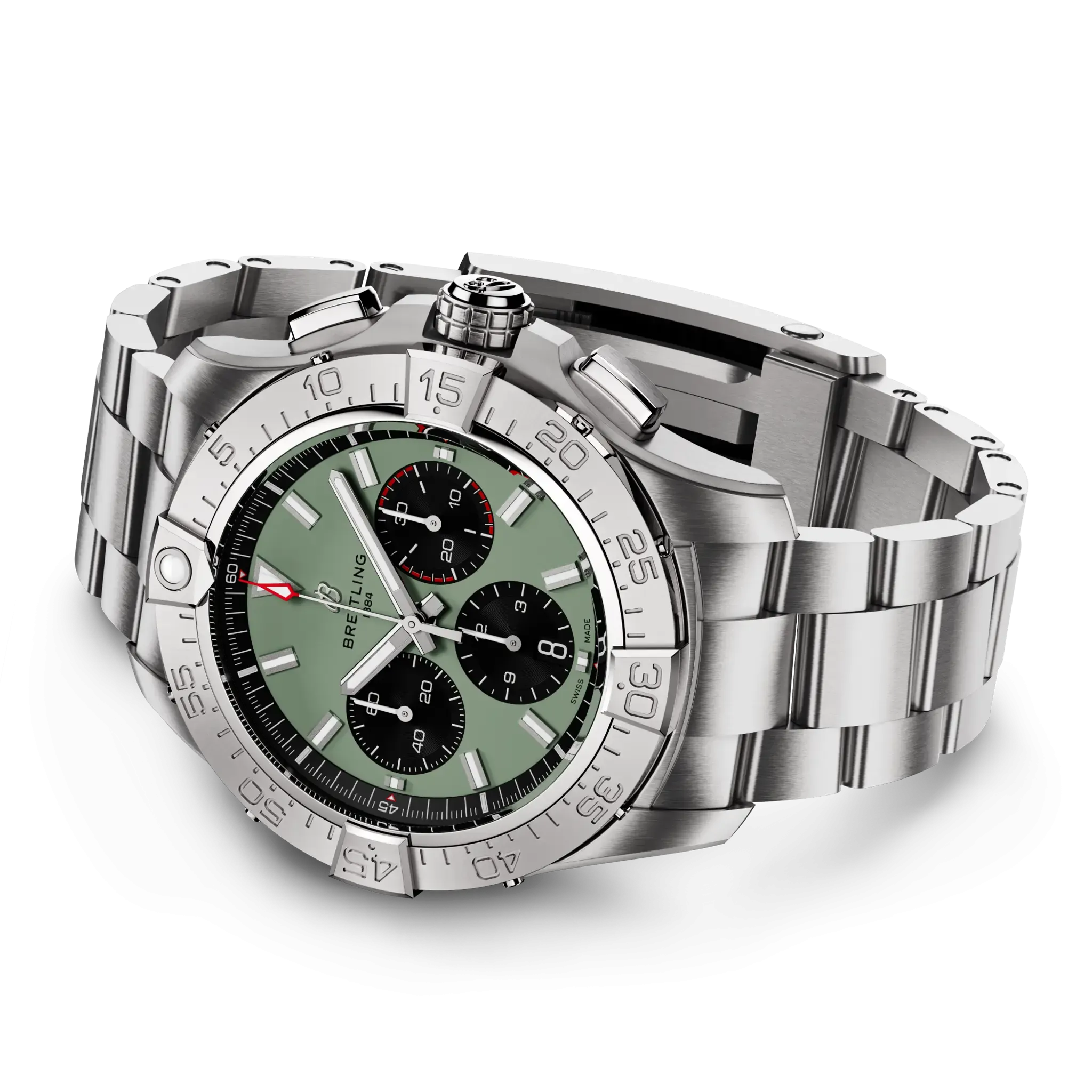 AVENGER B01 CHRONOGRAPH