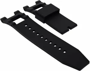 Band Strap emancipate reputation mood manifestation Compatible With Invicta Venom Reserve Chronograph Ewatchparts 28mm Silicone Rubber Watch 