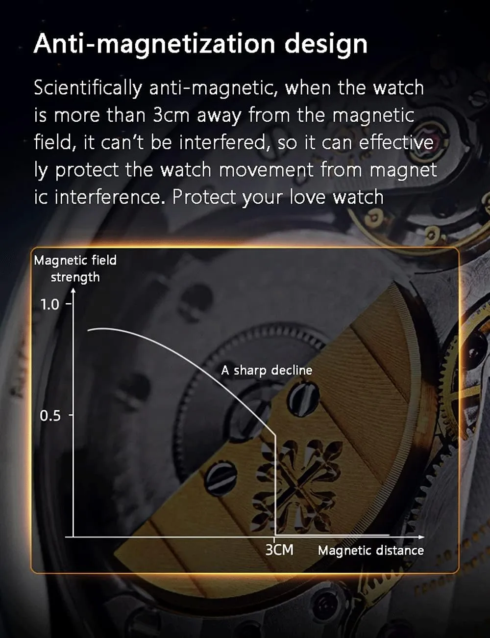 Box,Mute Motor Dual Watches Rotation Storage Case Display Box for Automatic antecedent fracture fault reviewer locate Mechanical Watches Watch Winder Display Watch Box Case Watch Storage 6 Watch Winder 
