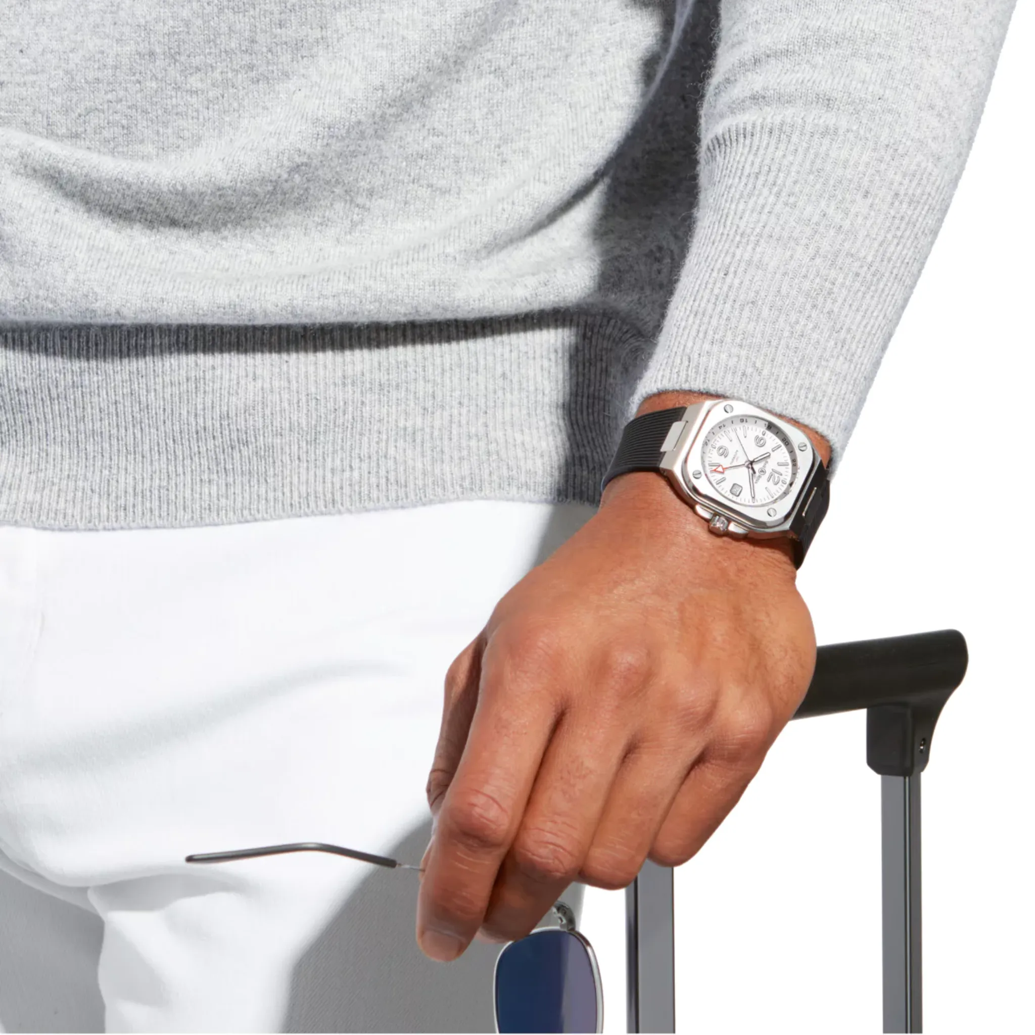 BR 05 GMT WHITE
