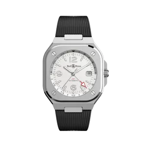 BR 05 GMT WHITE