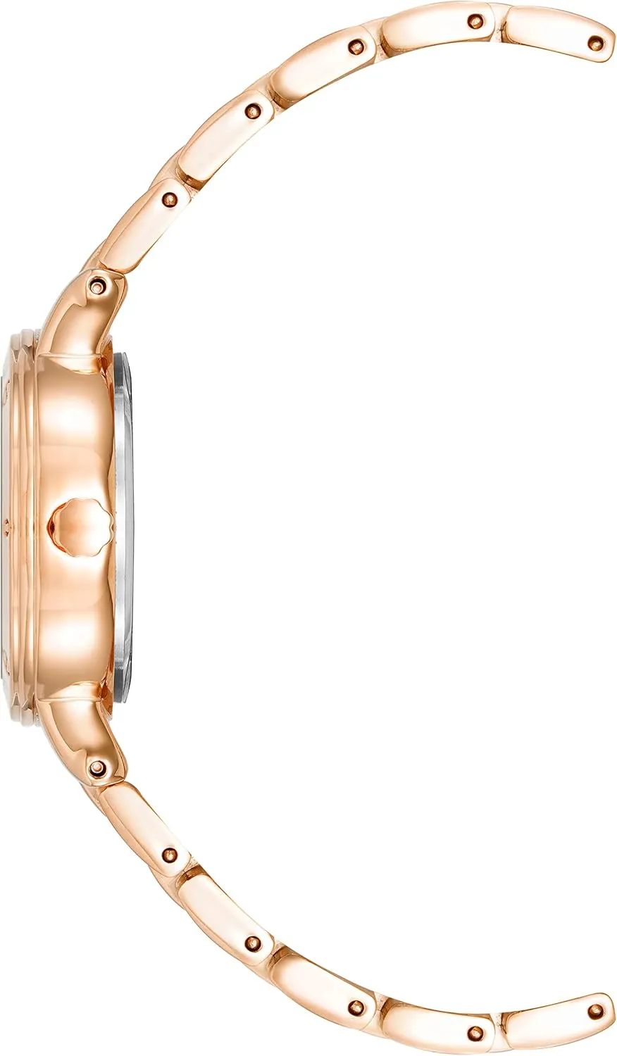 Bracelet Watch curly score Anne Klein Women's 