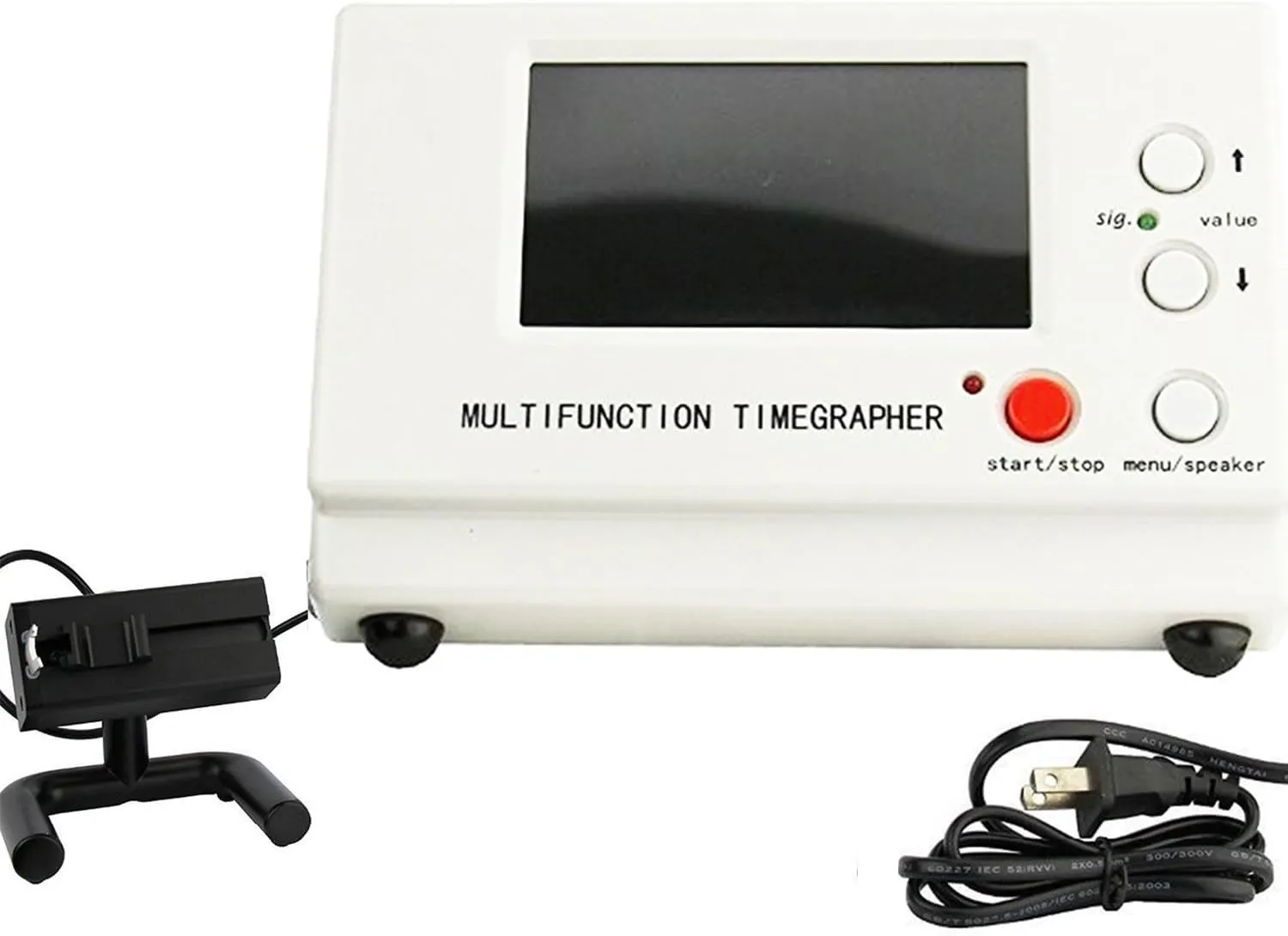 Calabration for Mechanical Watches,multifunction timegrapher,Watch Pressure Tester Watch Tester Timegrapher No.1900,watch timegrapher Watch Timing poetic Machine 