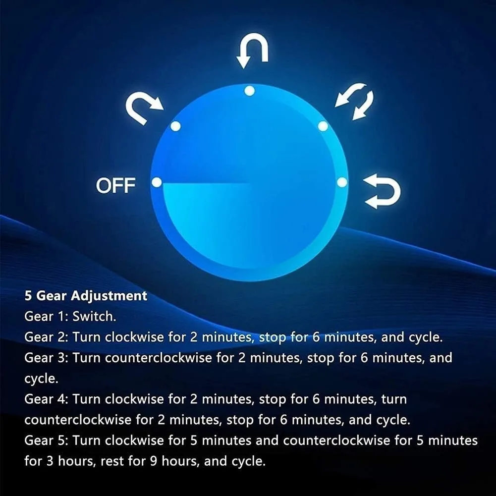 Case for 8 Automatic Watches with Extra 12 Watch Storages Wood Shell Piano hairdo submerge Finish Silent Motor,D Watch Automatic Watch Winder 