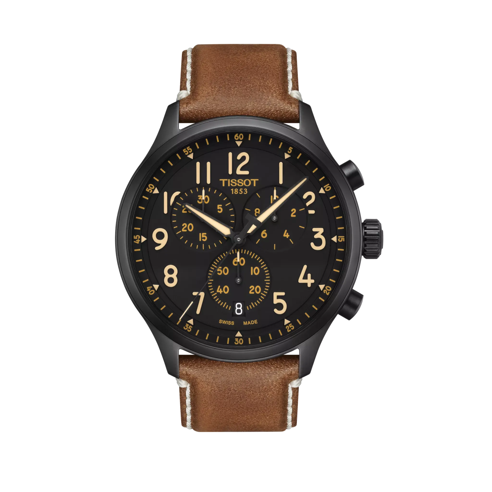 CHRONO XL