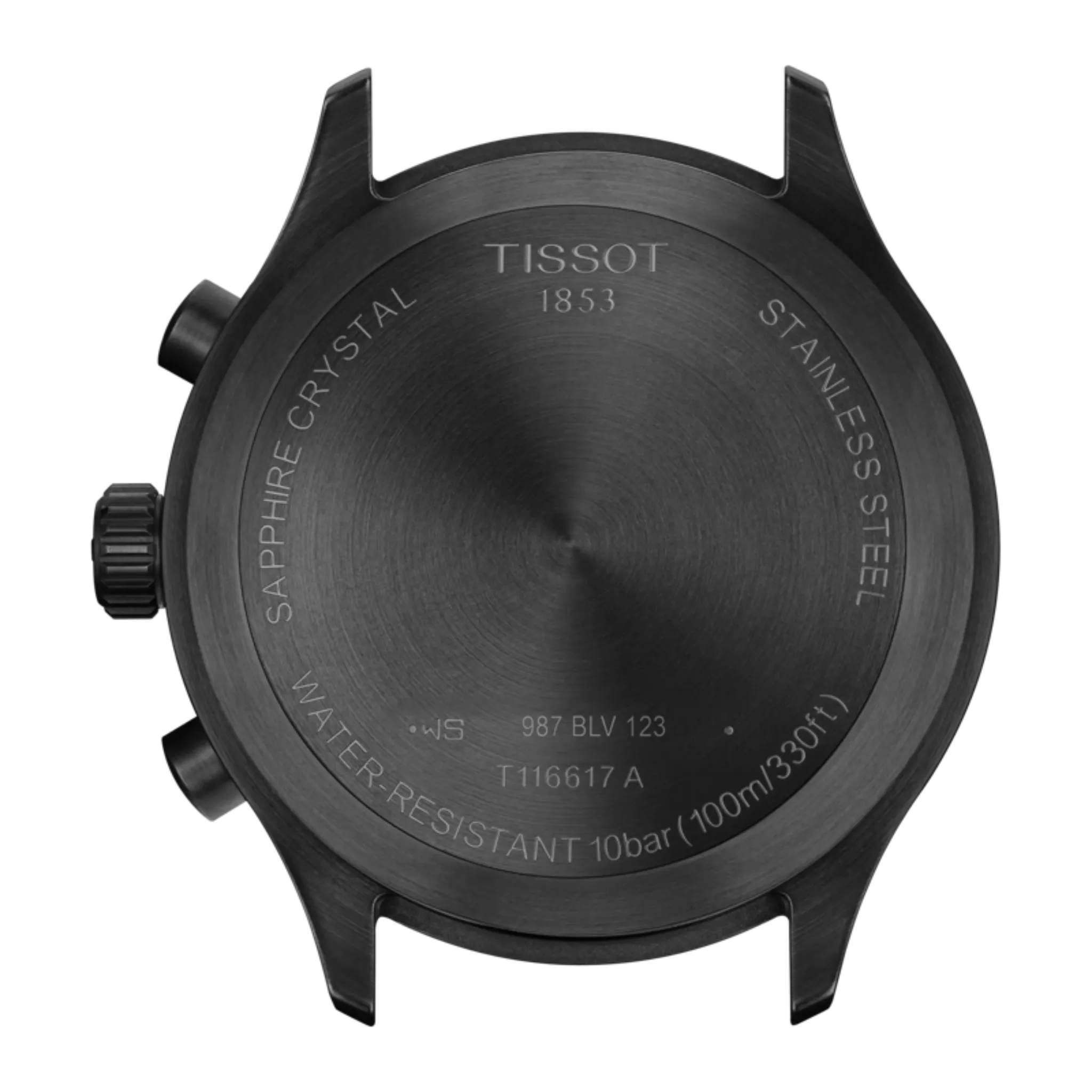CHRONO XL