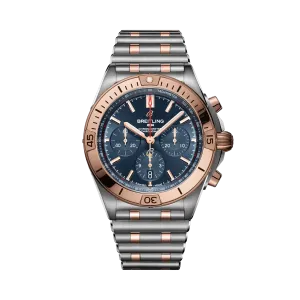 CHRONOMAT B01 42