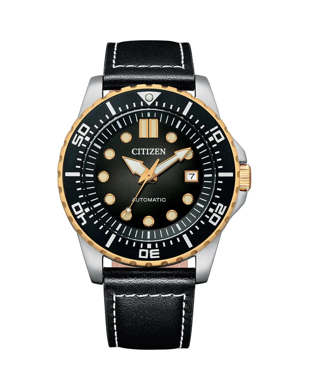 Citizen Automatic Gents Watch NJ0176-10E