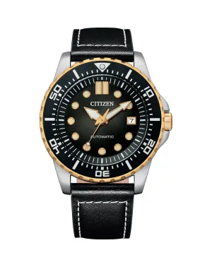 Citizen Automatic Gents Watch NJ0176-10E