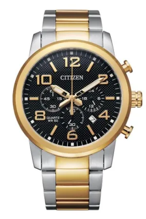 Citizen Gents Quartz Watch AN8054-50E