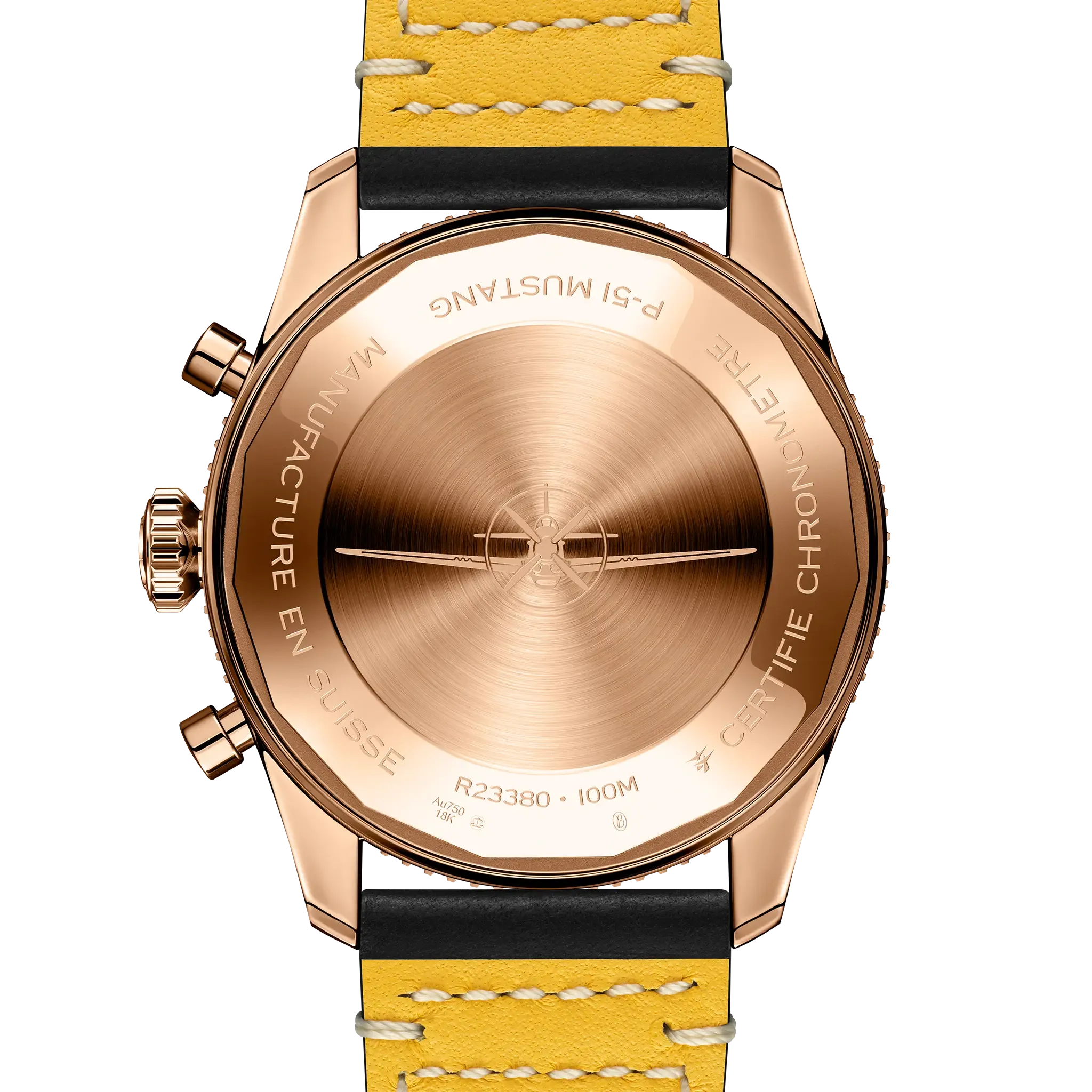CLASSIC AVI CRONOGRAPH 42 CORSAIR