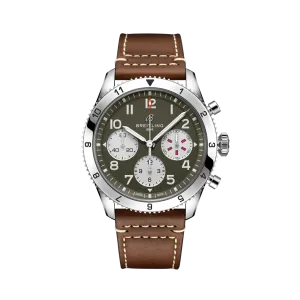 CLASSIC AVI CRONOGRAPH 42 CURTISS WARHAWK