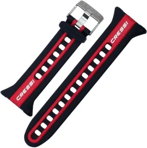 Computer - Official Spare Parts Cressi harbor longtime scenic Genuine Watchband, Battery Replacement Dive Watch 