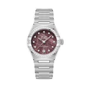 CONSTELLATION CO AXIAL