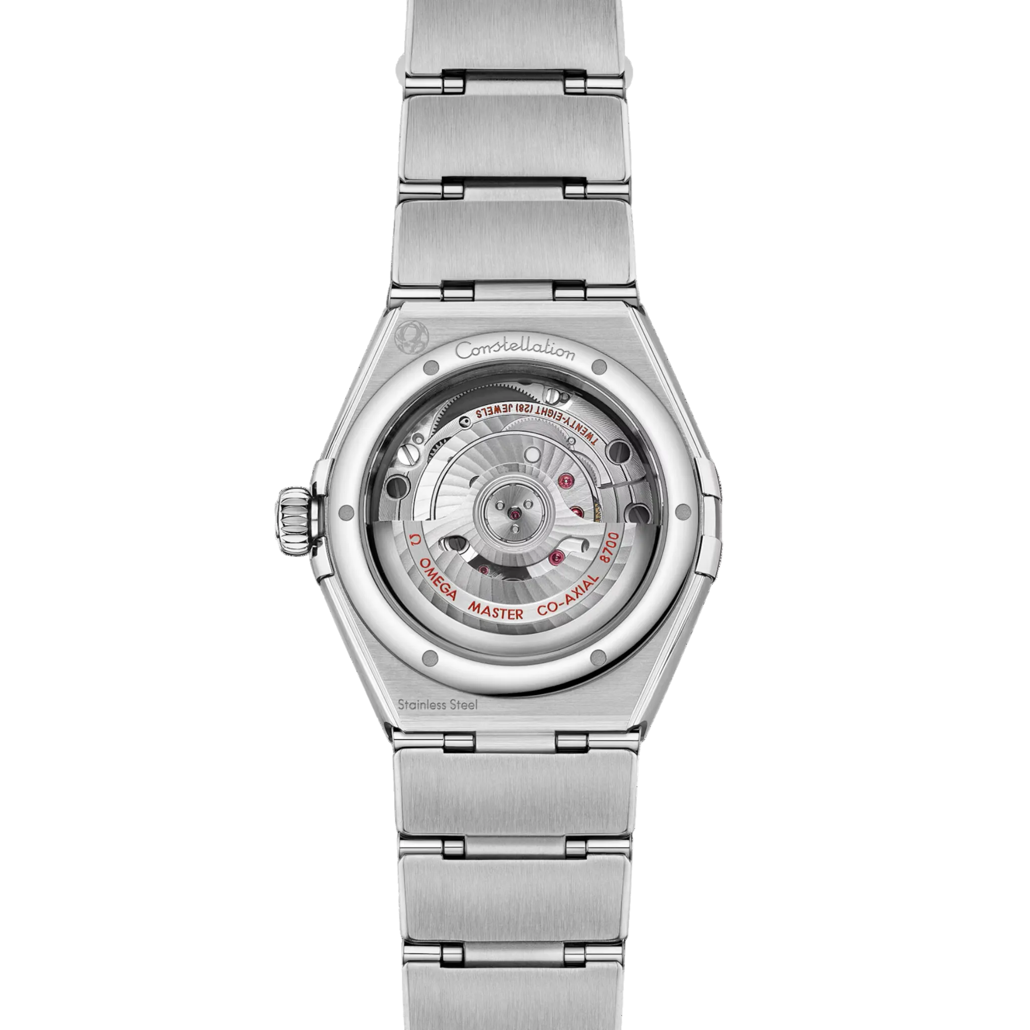 CONSTELLATION CO AXIAL