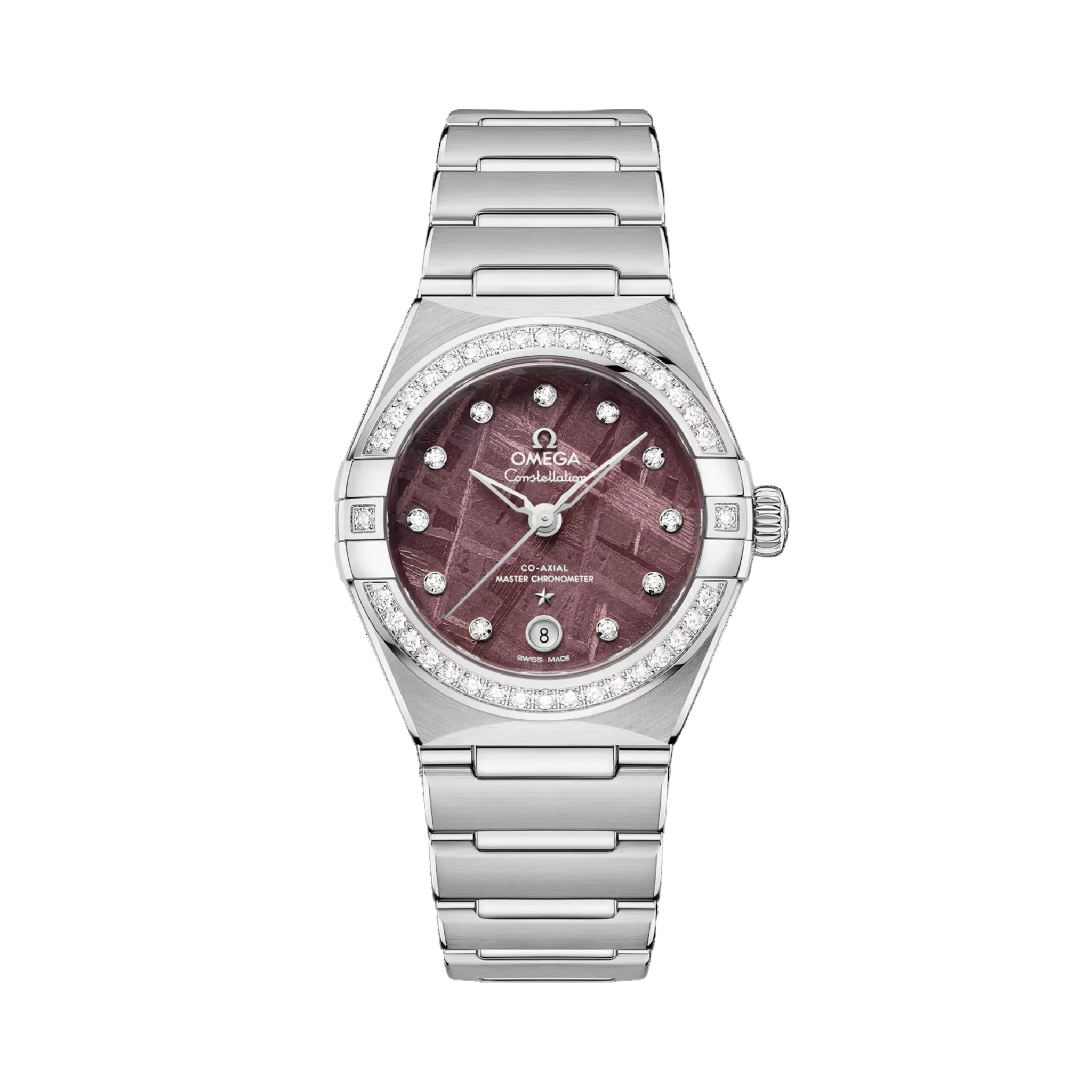 CONSTELLATION CO AXIAL