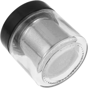 Cup for Diamonds Gemstones Watch Parts dwelling Necklace Bracelet Gogogmee Earring Cleaner Cup Manual Jewelry Cleaning 