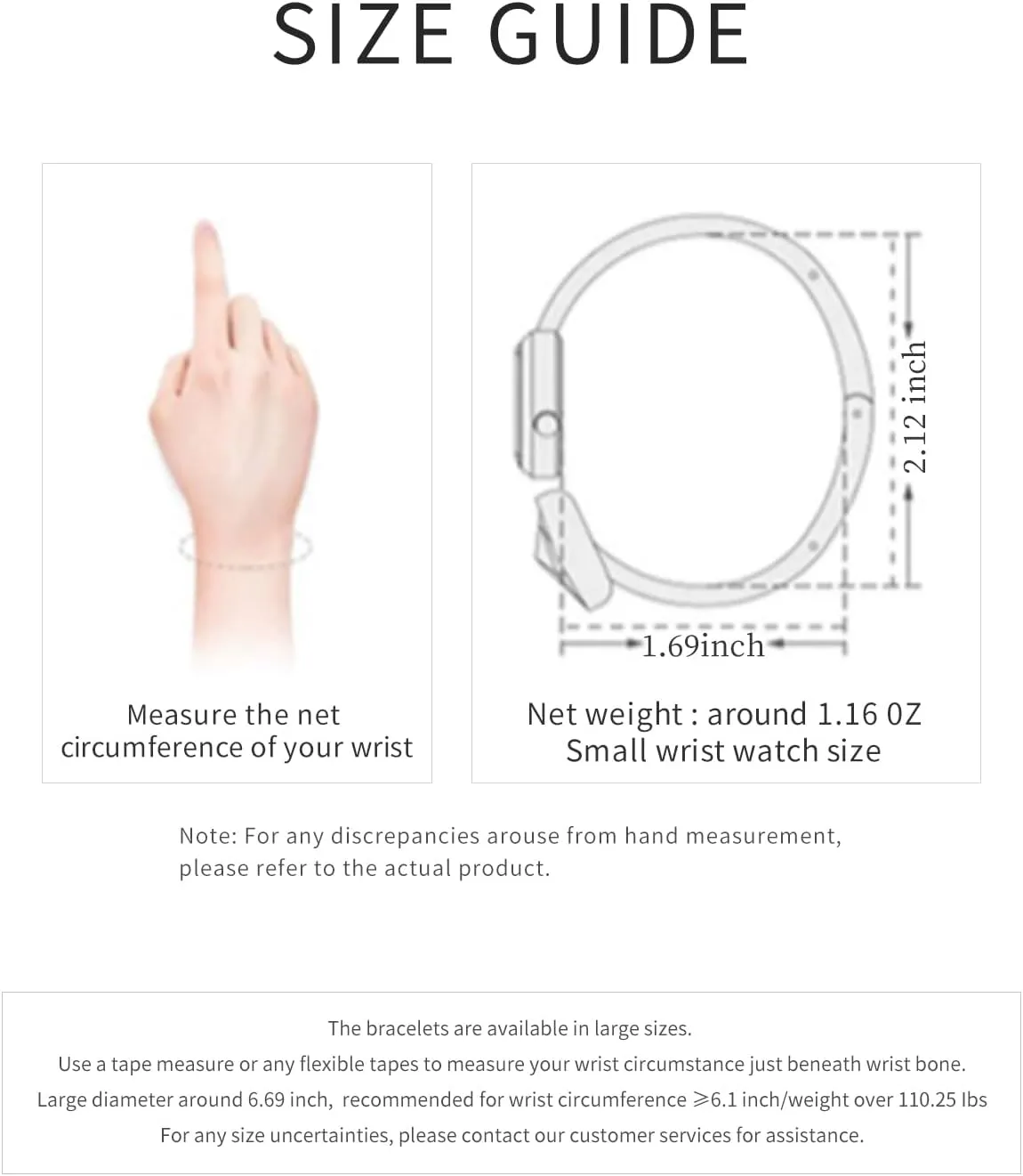 Danube Crystals, Swiss Ronda Quartz catchment assembly Movement, 30M Water Resistant SAGA Illusion Women's Luxury Cuff Bangle Watch, Shaped Mineral Case, 316L Stainless Steel Bracelet with 