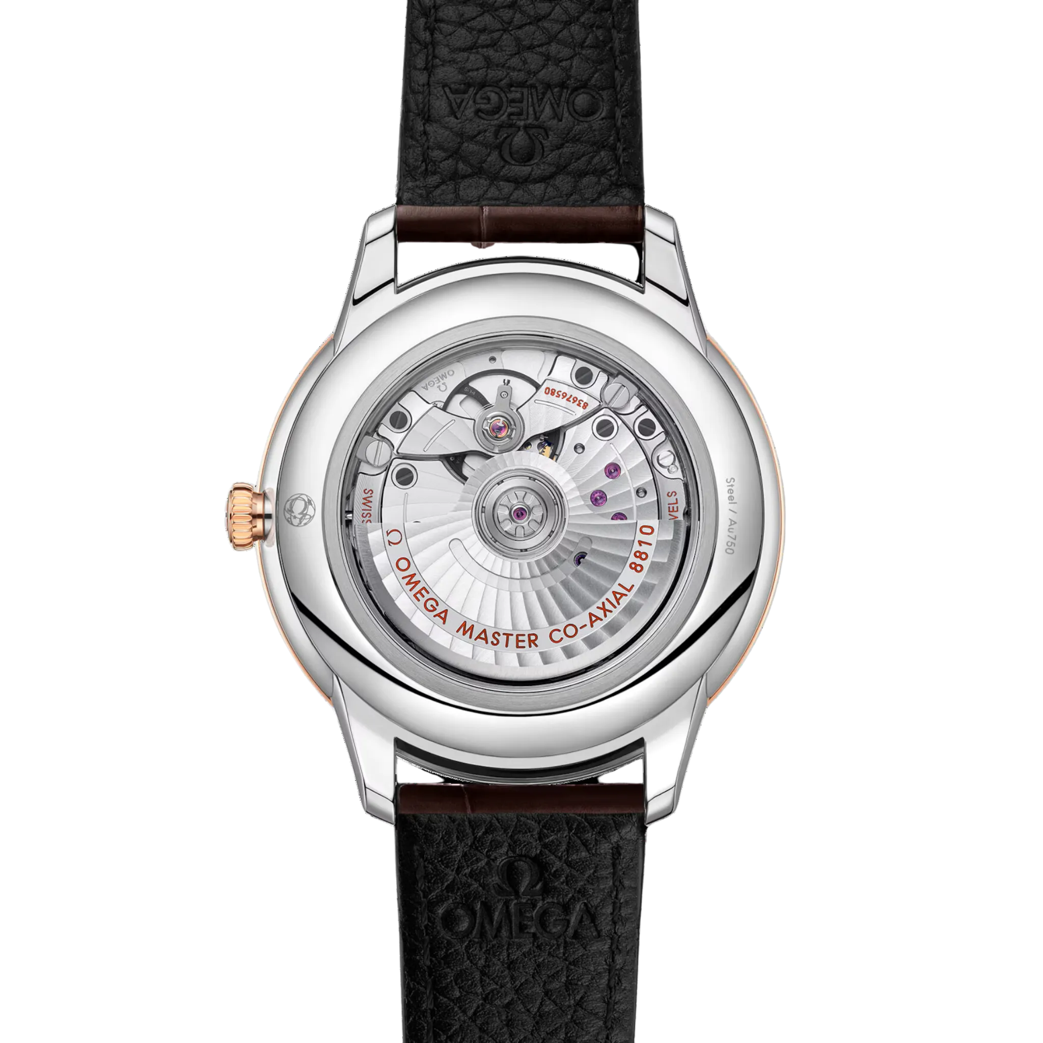 DE VILLE PRESTIGE CO AXIAL