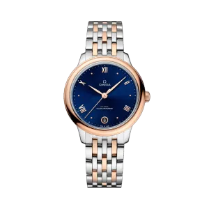 DE VILLE PRESTIGE CO AXIAL