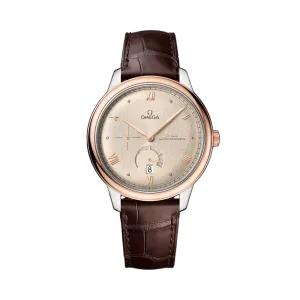 DE VILLE PRESTIGE CO AXIAL