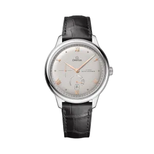 DE VILLE PRESTIGE CO AXIAL