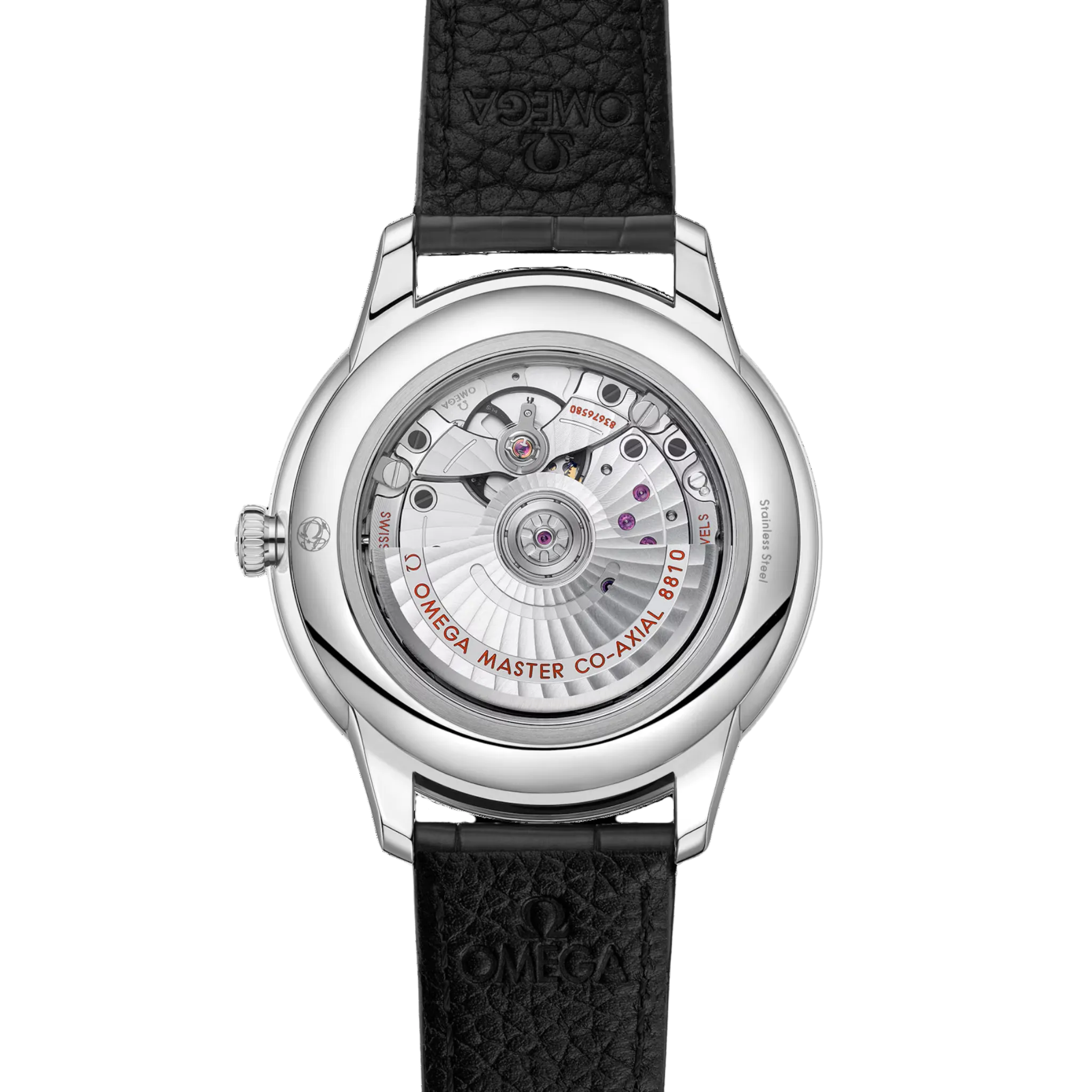 DE VILLE PRESTIGE CO AXIAL