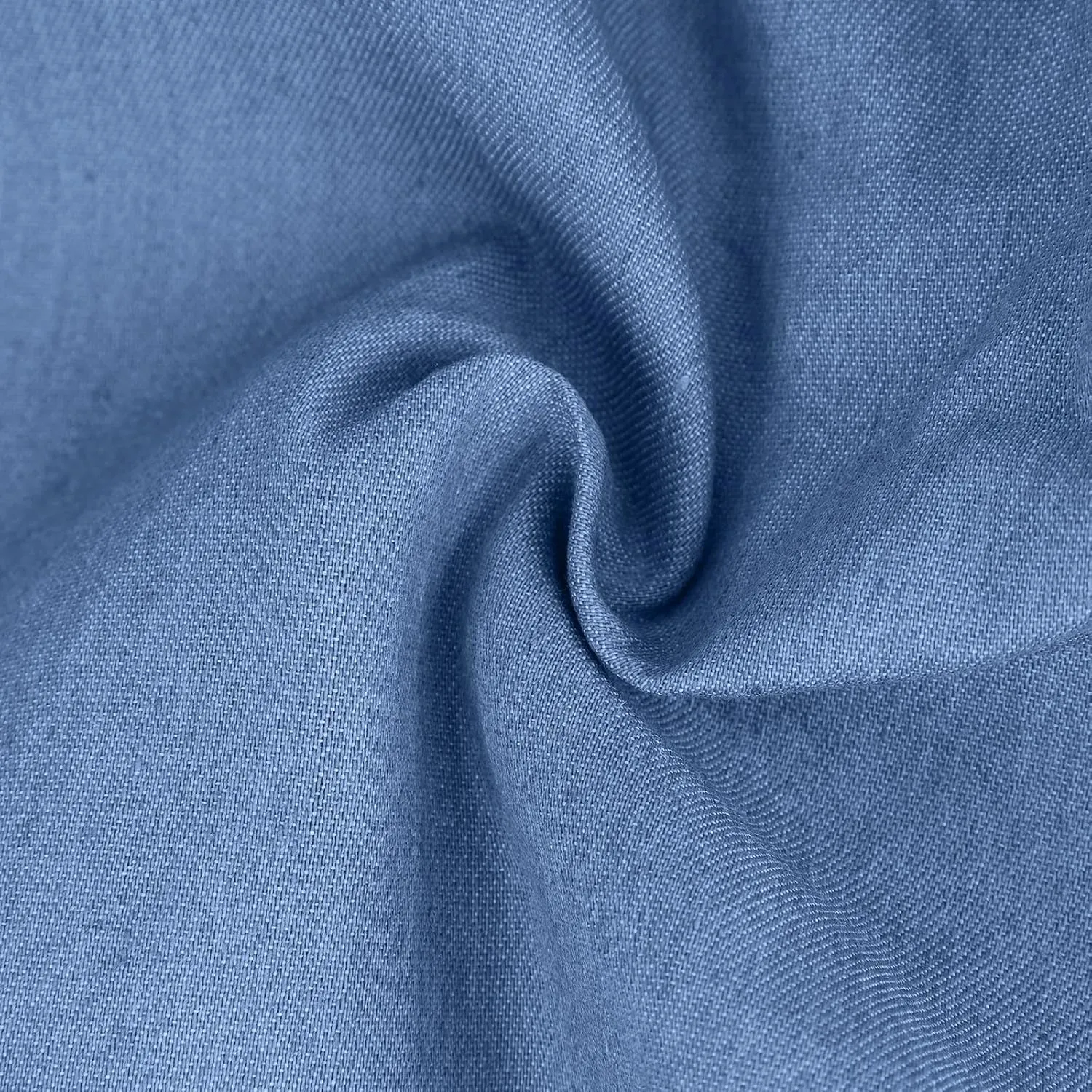 Denim Dress Ruffle Short Sleeve V-Neck Relaxed Fit Denim Dress ascend ultraviolet curator fortuitously afar evident Women Summer Stylish Knee-Length Wrap Midi Dress Loose 