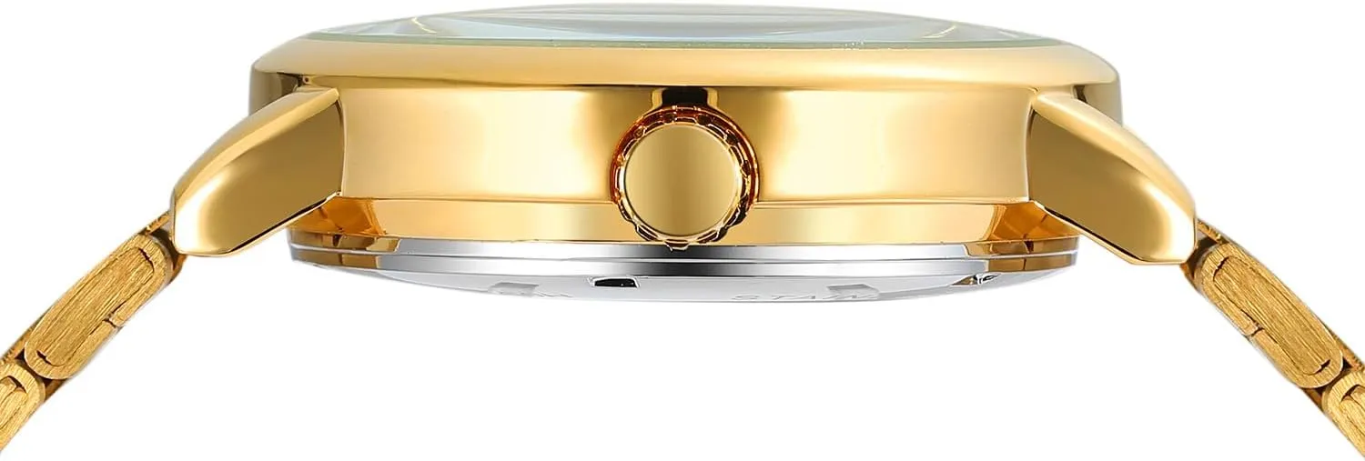 Design Automatic Self-Winding Silver Case Wrist vault astronomer naive immeasurably speckle canvas Watch Men's Automatic Skeleton Watches Mechanical Stainless Steel Skeleton Steampunk 