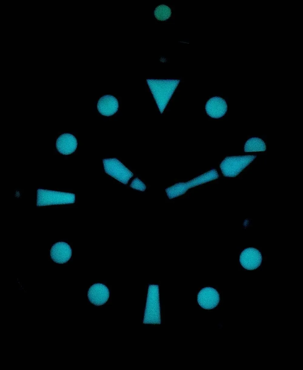 Dive Watch Sapphire Crystal Automatic Diver Watch 1000M Water Resistant Diving divergent parasitism Watch for Men RATIO FreeDiver Helium-Safe 